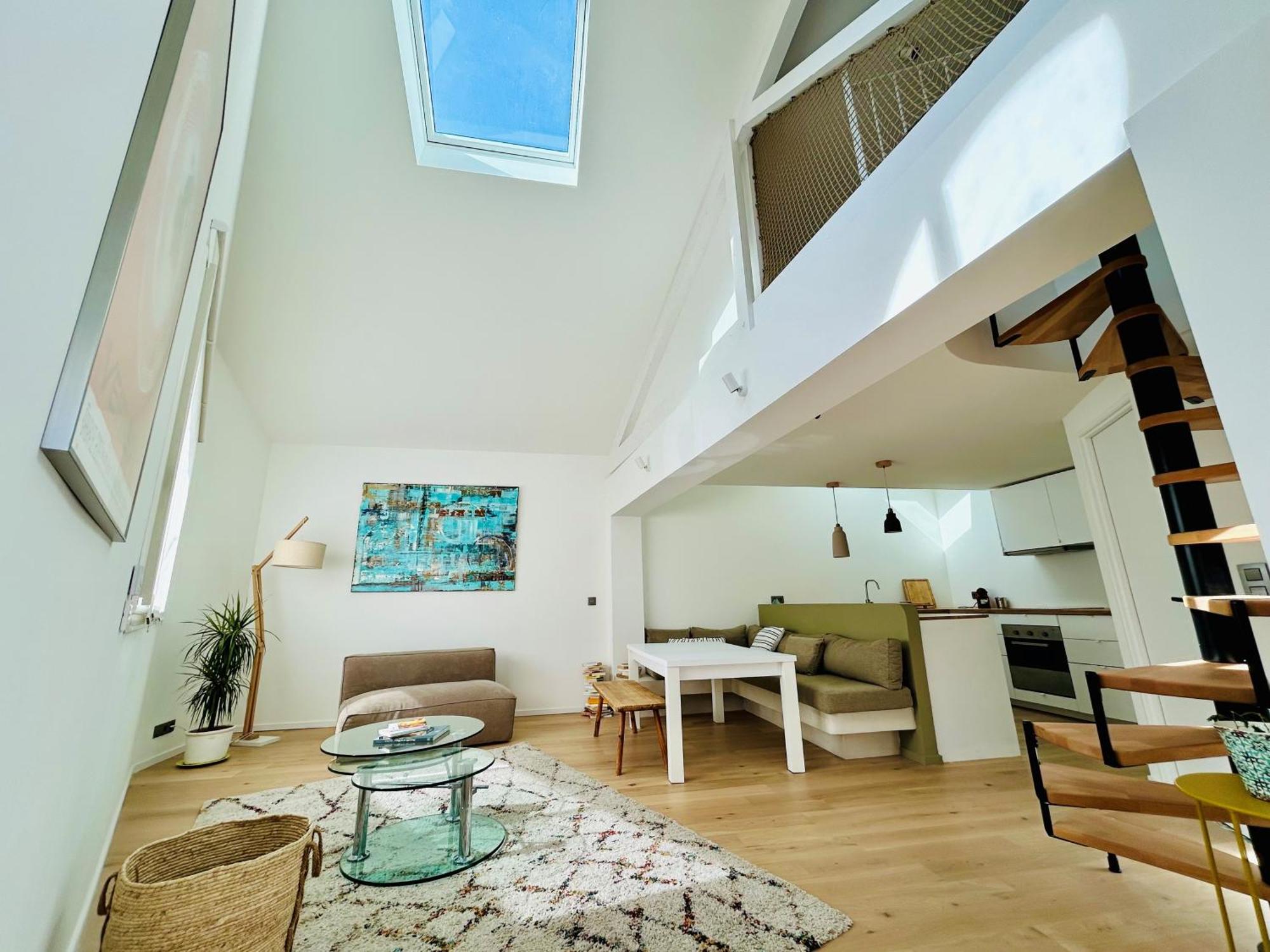 Дом отдыха Maisonnette De 60m2 En Bord De Марсель
